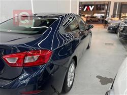 شيفروليه كروز